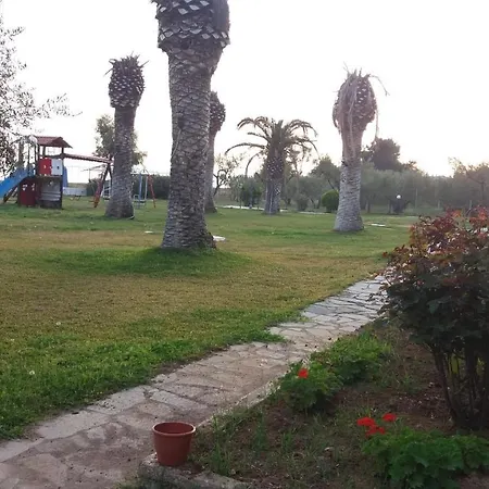 Apartment Sunny Near The Sea Gerakini