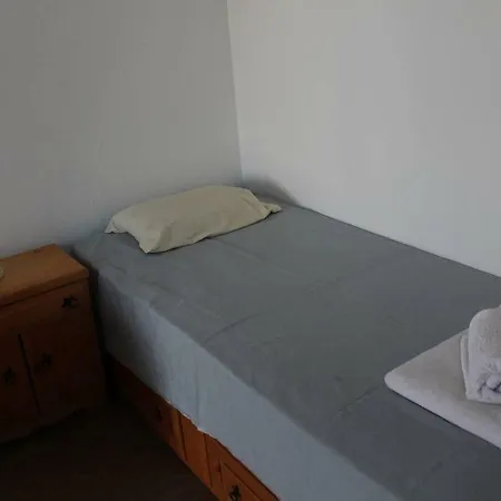 Apartment Sunny Near The Sea *